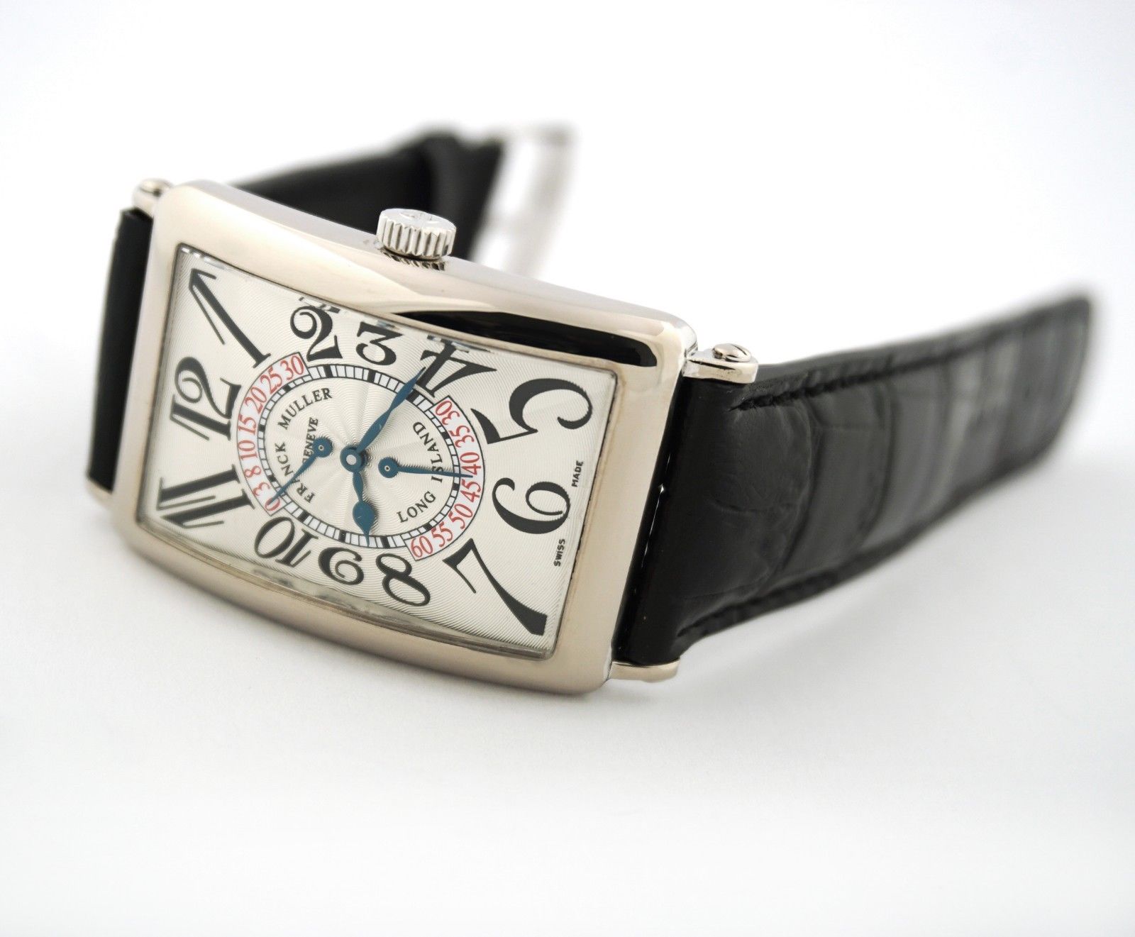 Frank Muller : 5 montres les plus belles et chères sur eBay !